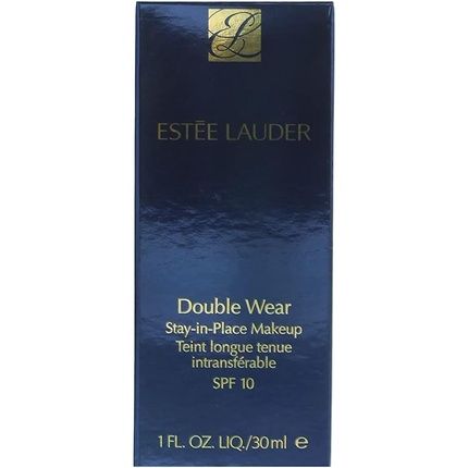 Estee Lauder Double Wear Stay In Place Makeup 1C2 Peta Foundation 30Ml