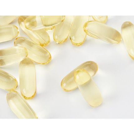 Seven Seas Evening Primrose Once A Day Plus Starflower Oil 1000Mg 30 Capsules - Image 3