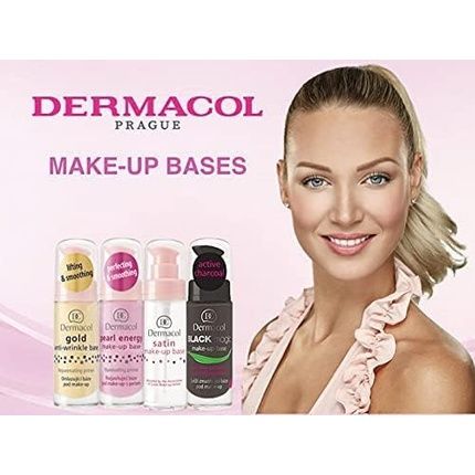 Dermacol Gold Anti-Wrinkle