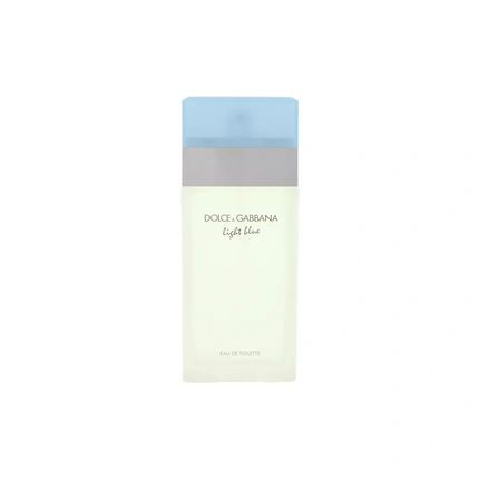 Dolce & Gabbana Light Blue Eau De Toilette Spray For Women 100Ml - Image 4