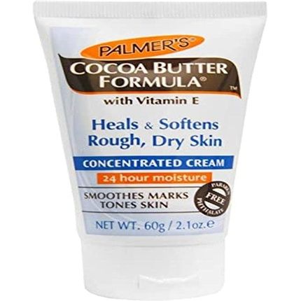 Palmers Cocoa Butter Concentrated Cream 60G