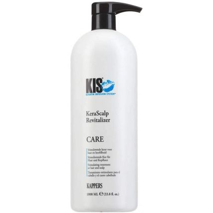 Kerasc Alp Revitalizer 1000Ml Kis Keratin Treatment And Care For Scalp And Dry Hair