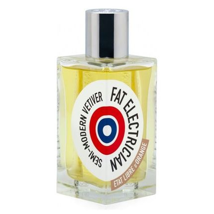Etat Libre D'Orange Fet Electrician Eau De Parfum Spray 100Ml