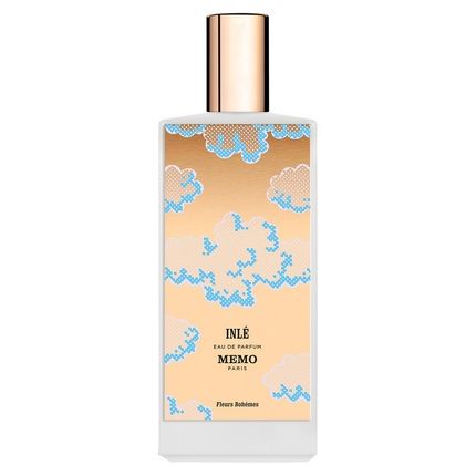 Memo Paris Inle Eau De Parfum Spray 75Ml
