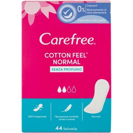 Carefree Breathable Pz. 44