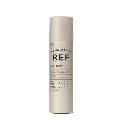 Ref. 050 Shine Spray 150Ml