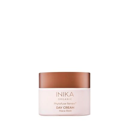 Inika Organic Phytofuse Renew Day Cream