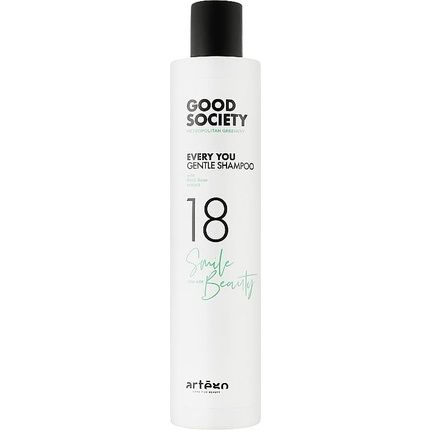 Artego Good Society 18 Every You Gentle Shampoo 250Ml