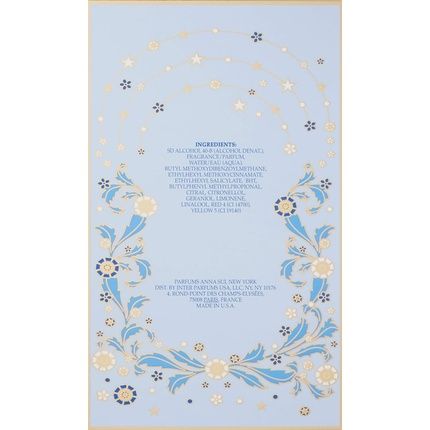 Anna Sui Eau De Toilette 75Ml - Image 3