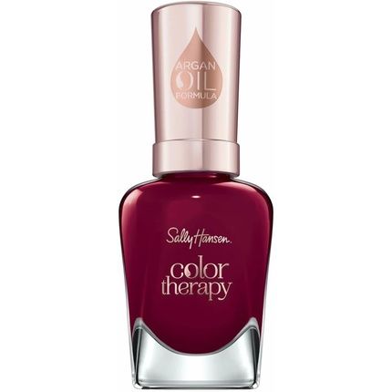 Sally Hansen Color Therapy Nail Polish - 370 Unwined 14Ml