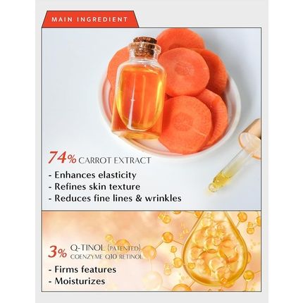 It'S Skin Power 10 Formula Q10 Effector Ampoule Serum 1.01 Fl Oz - Image 3