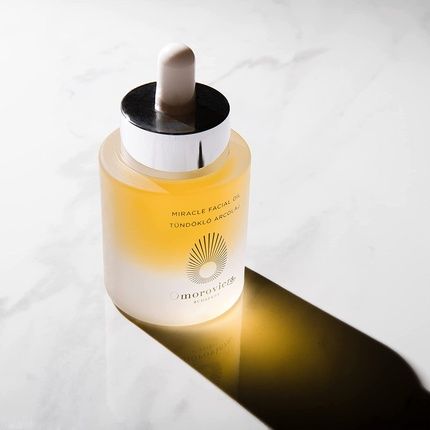Omorovicza Miracle Face Oil 30Ml