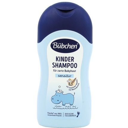 Bbchen Shampoo For Kids 400Ml