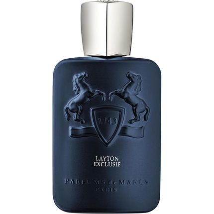 Layton Exclusif Eau De Parfum Vaporisateur 125Ml