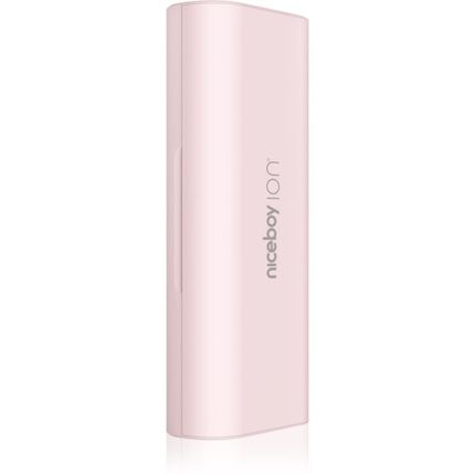 Niceboy Ion Sonic Travel Kit For Toothbrush - White, 1 Pc