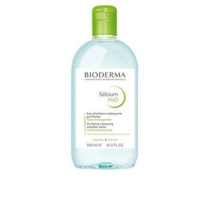 Bioderma Sebium H2O Specific Acne Micellar Solution 500 Ml