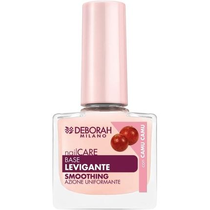 Deborah Milano Nail Polish Base Abrasive