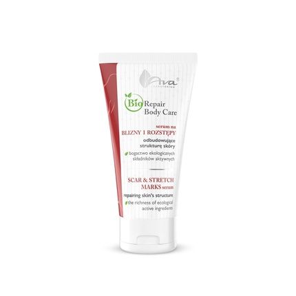 Ava-Bio Repair Body Care Fat Reducer Scar And Stretch Marks Serum Cellulite Reductor - Image 3