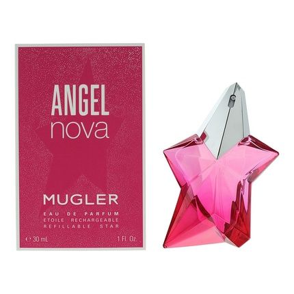 Thierry Mugler Mugler Angel Nova Eau De Parfum Refillable 30Ml
