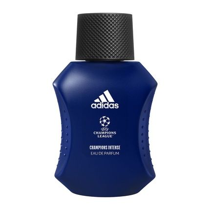 Adidas Uefa Champions League Champions Intense Eau De Parfum Spray 50Ml