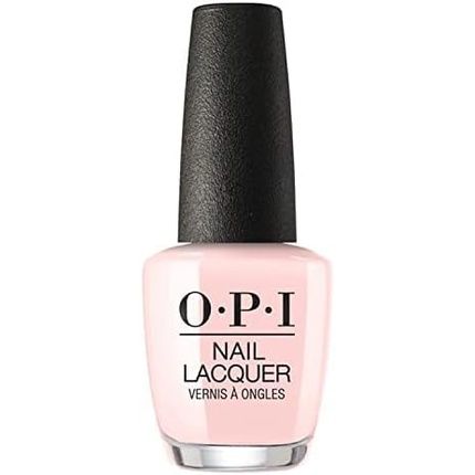 Opi Classic Nail Polish Long-Lasting Luxury Nail Varnish Original High-Performance Passion 15Ml