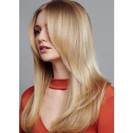 Beautiful Blonde Color Mask By The Insiders Nourishing And Rebuilding Color Mask For Blonde Hair With Anti-Yellow Pigments 300Ml