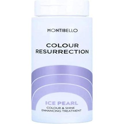 Montibello Colour Resurrection Ice Pearl 150Ml
