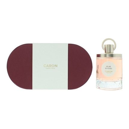 Caron Delire De Roses Perfume 100Ml For Women