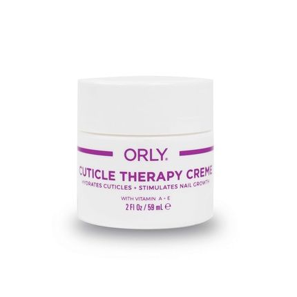 Orly Cuticle Therapy Cream 2 Ounces