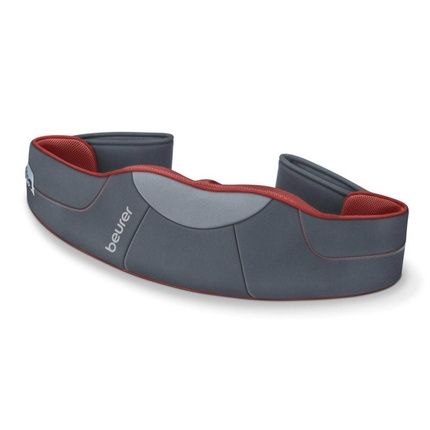 Beurer Mg 151 Shiatsu Neck Massager With Heat 8 3D Massage Heads 3 Intensity Levels