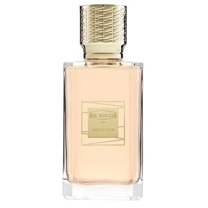 ماء عطر إكس نيهيلو إنتردايتس إكسبليسيت 100 مل