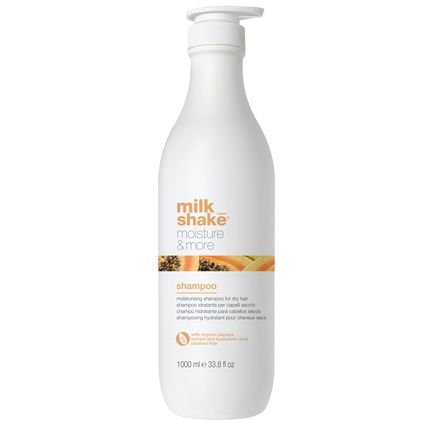 Milk_Shake Moisture & More Shampoo 1000 Ml