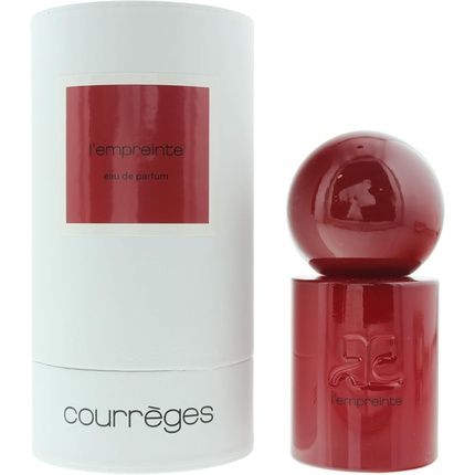Courreges L'Empreinte Eau De Parfum 50Ml