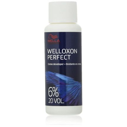Wella Welloxon Perfect,  60 Ml