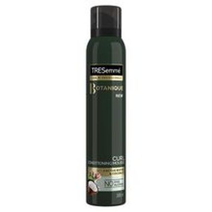 Tresemme Botanique Nourish Hair Mousse 200Ml
