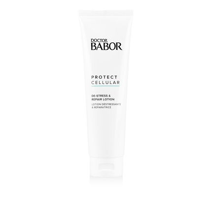 Babor Protect Cellular Aftersun Lotion Destress & Repair Lotion 150 Ml