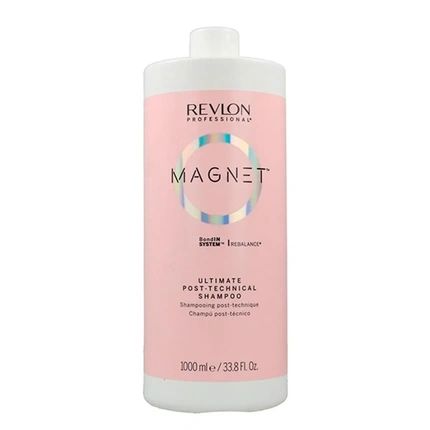 Revlon Magnet Blondes Post Technical Shampoo 1000Ml