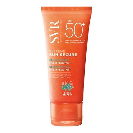 Svr Laboratoire Sun Secure Extreme Ultra Matte Gel Spf50 50Ml