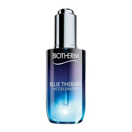 Biotherm Blue Therapy Accelerated Serum 50Ml Rejuvenating Serum For Visible Signs Of Aging - Image 3