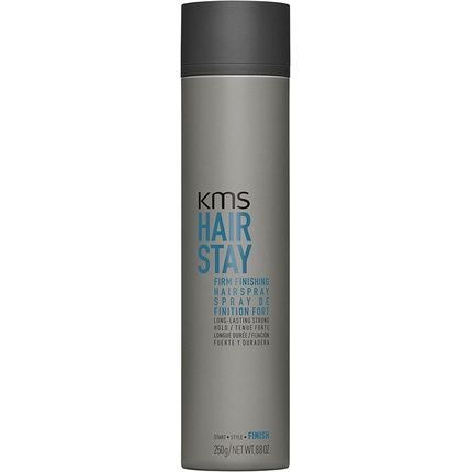 Kms Hairstay Firm Finishing Hair Spray 300Ml
