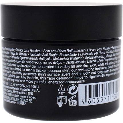 Kiehl'S Age Defender Moisturizer 50Ml/1.7Oz Rose