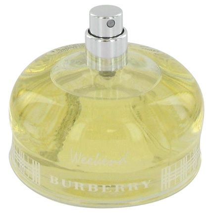Burberry Weekend Eau De Parfum 100Ml Tester