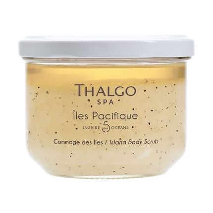 Thalgo Spa Iles Pacifique Body Scrub 270G
