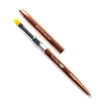 Excellent Pro Master Brush Ombre Brush Rose Gold