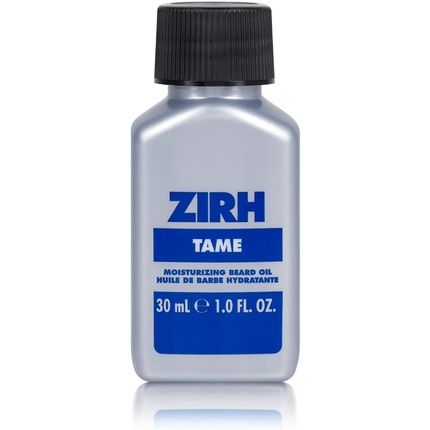 Zirh Tame Moisturizing Beard Oil 30Ml