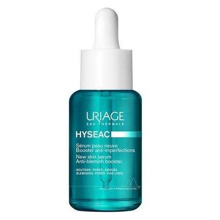 Uriage Hyseac New Skin Serum Anti-Blemish Booster 30Ml