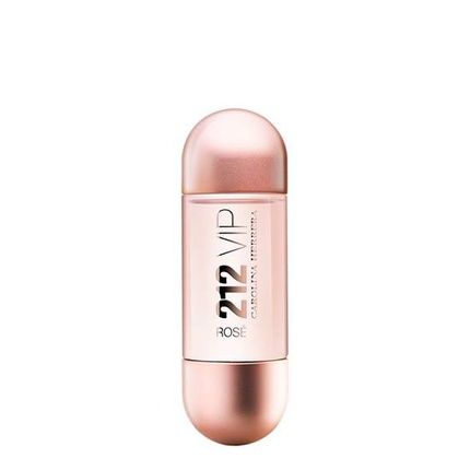 Carolina Herrera 212 Vip Ros Eau De Parfum 125Ml For Women - Image 3