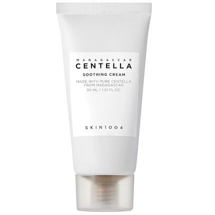 Skin1004 Madagascar Centella Soothing Cream 30Ml
