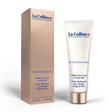 Cellular Face Eye No Rinse Gel