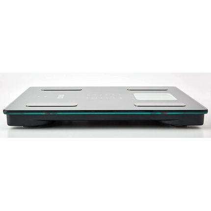 Omron Viva Smart Body Composition Scale With Bluetooth - Measures Body Fat, Weight, Visceral Fat, Skeletal Muscle Mass, Basal Metabolic Rate, And Bmi - Image 3